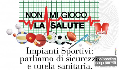 La polisportiva Coop organizza un convegno sulla sicurezza.