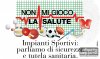 La polisportiva Coop organizza un convegno sulla sicurezza.