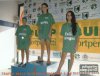 PODIO PER GIULIA MARTINI AL TROFEO DELLE REGIONI!