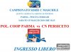 Sabato importante per la serie C.