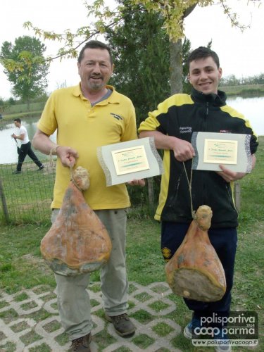 la magica coppia max & maxi