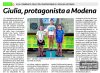 Parlano di noi...