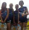 4X100 CADETTE SUPER A MODENA