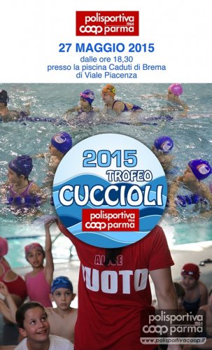 TROFEO CUCCIOLI COOP