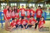 17 medaglie ai Campionati Provinciali UISP