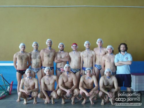 formazione