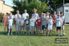 1Aa LEZIONE PRATICA SCUOLA DI AVVIAMENTO ALLA  PESCA