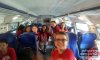 Le frecce rosse della Coop.