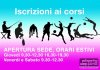 orari estivi per la sede