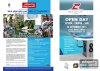 La canoa a Parma raddoppia: il 20 settembre prove di canoa gratuite per tutti