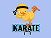Coop Karate - Squadra GLI ISTRUTTORI