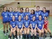 Coop Pallavolo - Squadra SERIE C