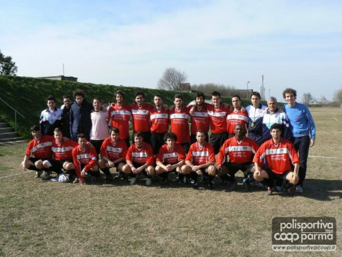 Squadra Terza Categoria