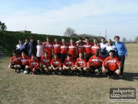 Coop Calcio - Squadra Terza Categoria