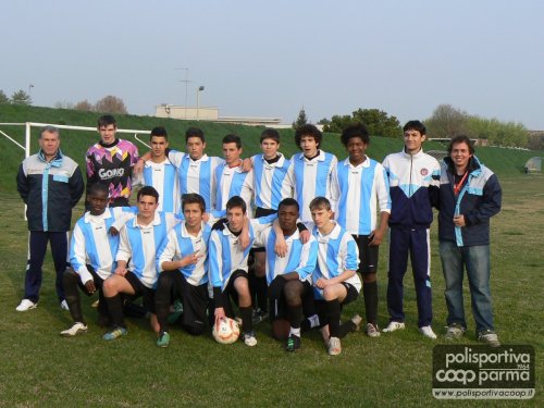 Squadra Allievi