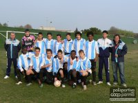 Coop Calcio - Squadra Allievi