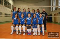 Coop Pallavolo - Squadra COOP FUXIA -  U14-U16 Fipav
