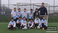 Coop Calcio - Squadra Pulcini 2006