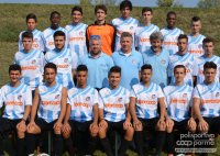 Coop Calcio - Squadra Juniores provinciale