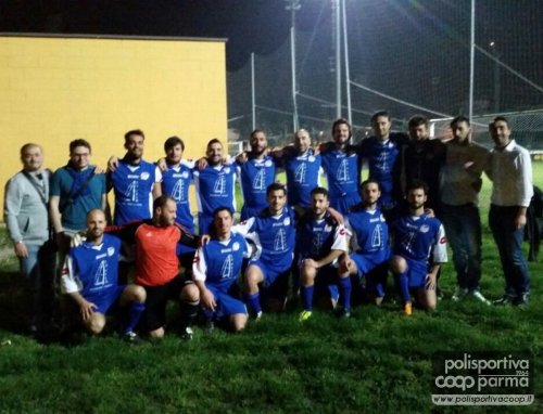 Squadra Amatori CSI