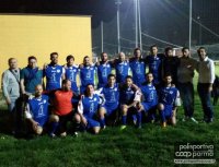 Coop Calcio - Squadra Amatori CSI