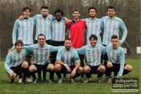 Coop Calcio - Squadra Terza Categoria