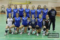 Coop Pallavolo - Squadra COOP TURCHESI 2001