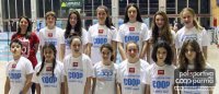 Coop Nuoto - Squadra CAT. RAGAZZI-JUNIORES-ASSOLUTI