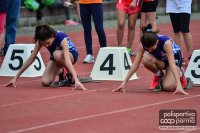 Coop Atletica - Squadra Ragazze