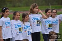 Coop Atletica - Squadra Esordienti Femminile