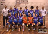 Coop Pallavolo - Squadra POLISPORTIVA COOP PARMA 1964 - SERIE C