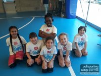 Coop Pallavolo - Squadra MINIVOLLEY