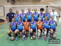Coop Pallavolo - Squadra COOP SERIE C