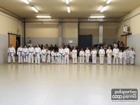 Coop Karate - Squadra AMATORI E BAMBINI
