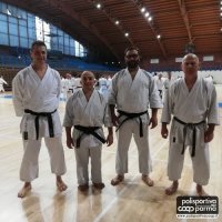 Coop Karate - Squadra ALLENATORI