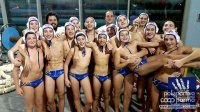 Coop Pallanuoto - Squadra Under 15