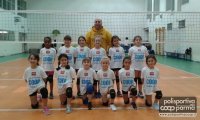 Coop Pallavolo - Squadra MINIVOLLEY