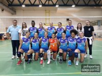 Coop Pallavolo - Squadra COOP SERIE C