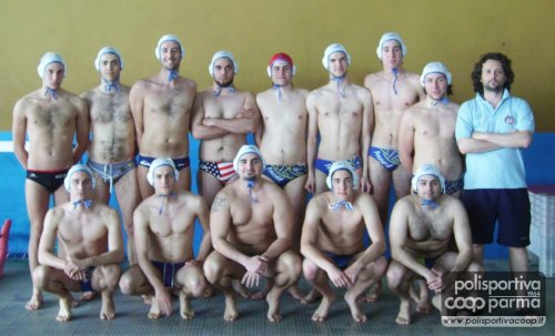 Squadra Serie C Maschile