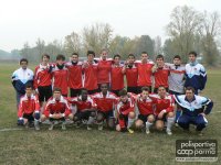 Coop Calcio - Squadra Juniores