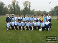 Coop Calcio - Squadra Esordienti