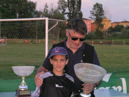 2° class. nati 1995 - Torneo Coop 2005